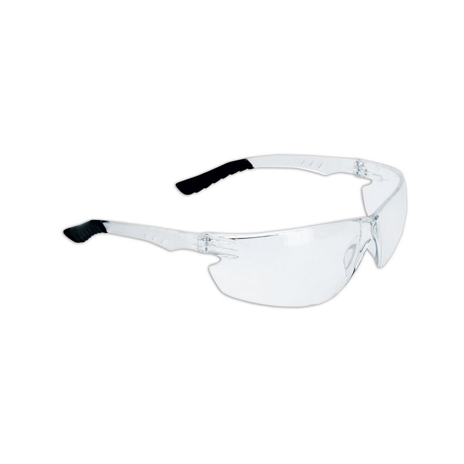 PIP Firebird EP800C Clear Rimless Safety Glasses with 3A Coating