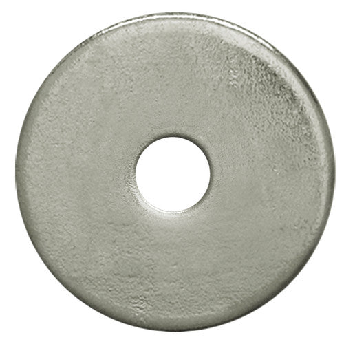 Zinc Plated Fender Washers
