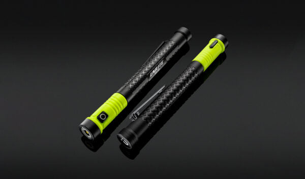 UNILITE FLX-125 Telescopic pick up light