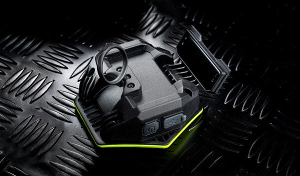 UNILITE HX-1080 Work Light