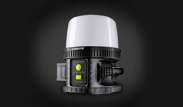 UNILITE MTB-10000 Site Light