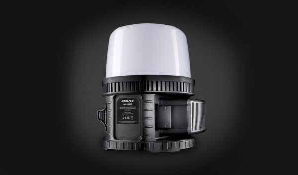 UNILITE MTB-10000 Site Light