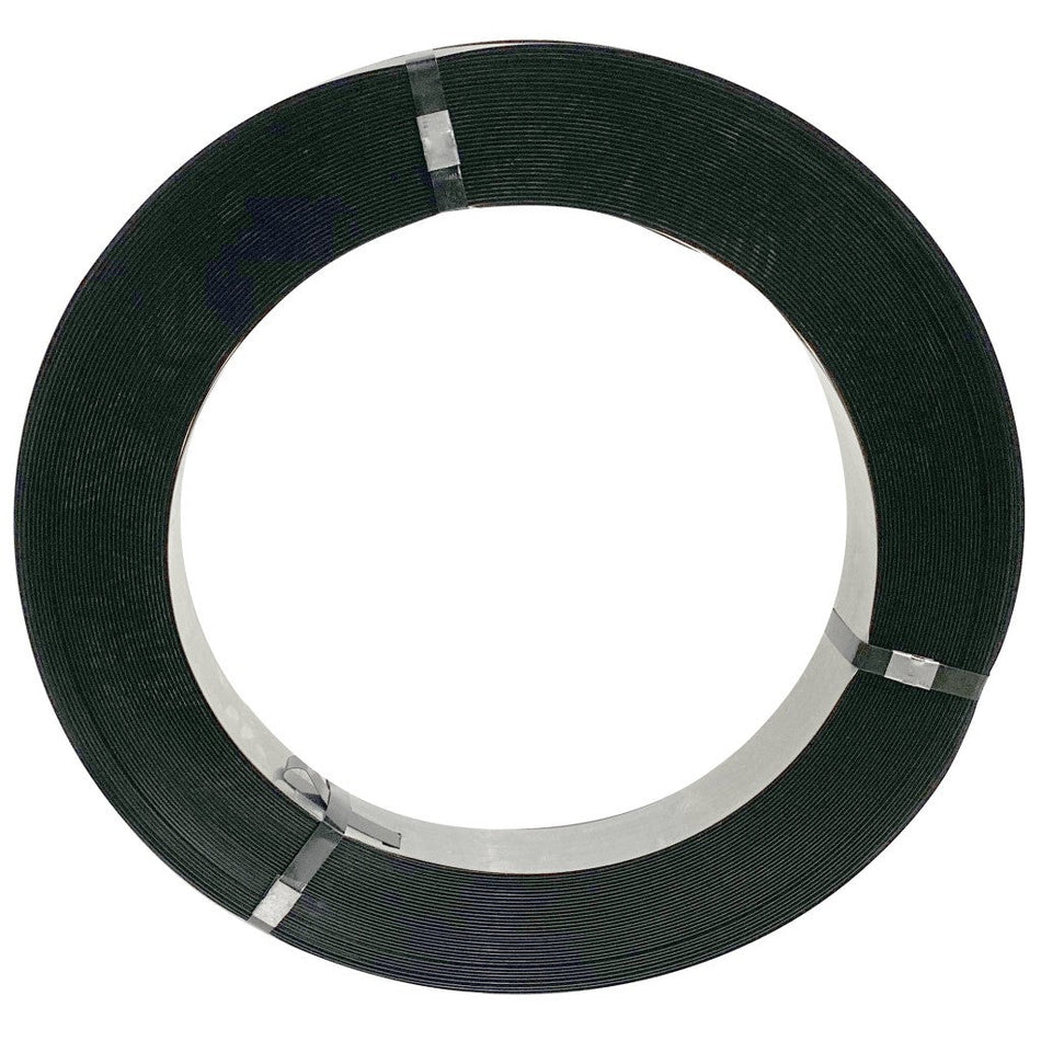 1/2" Steel Strapping - Standard Duty - 2940' Coil
