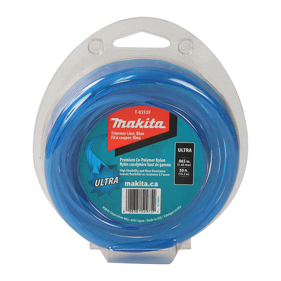 Makita T-03539 Blue 0.065