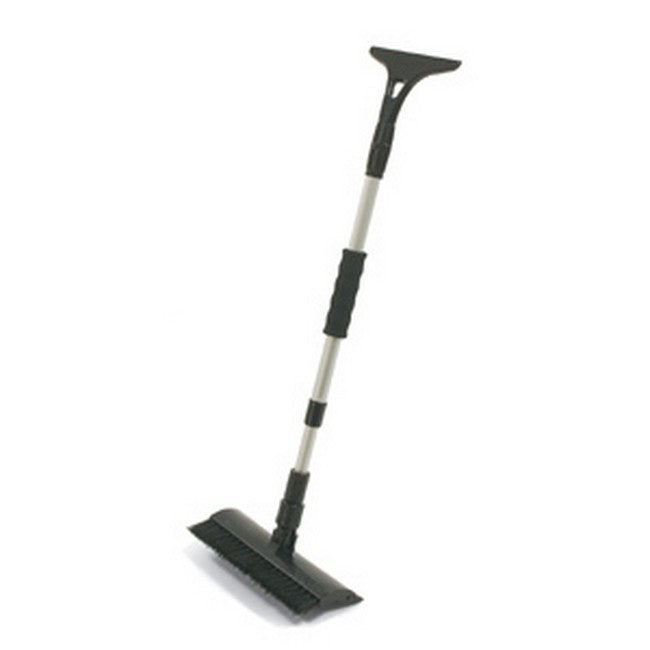 Hjukstrom XP-4528R 30" to 45" Extendable Snow Brush & Squeegee