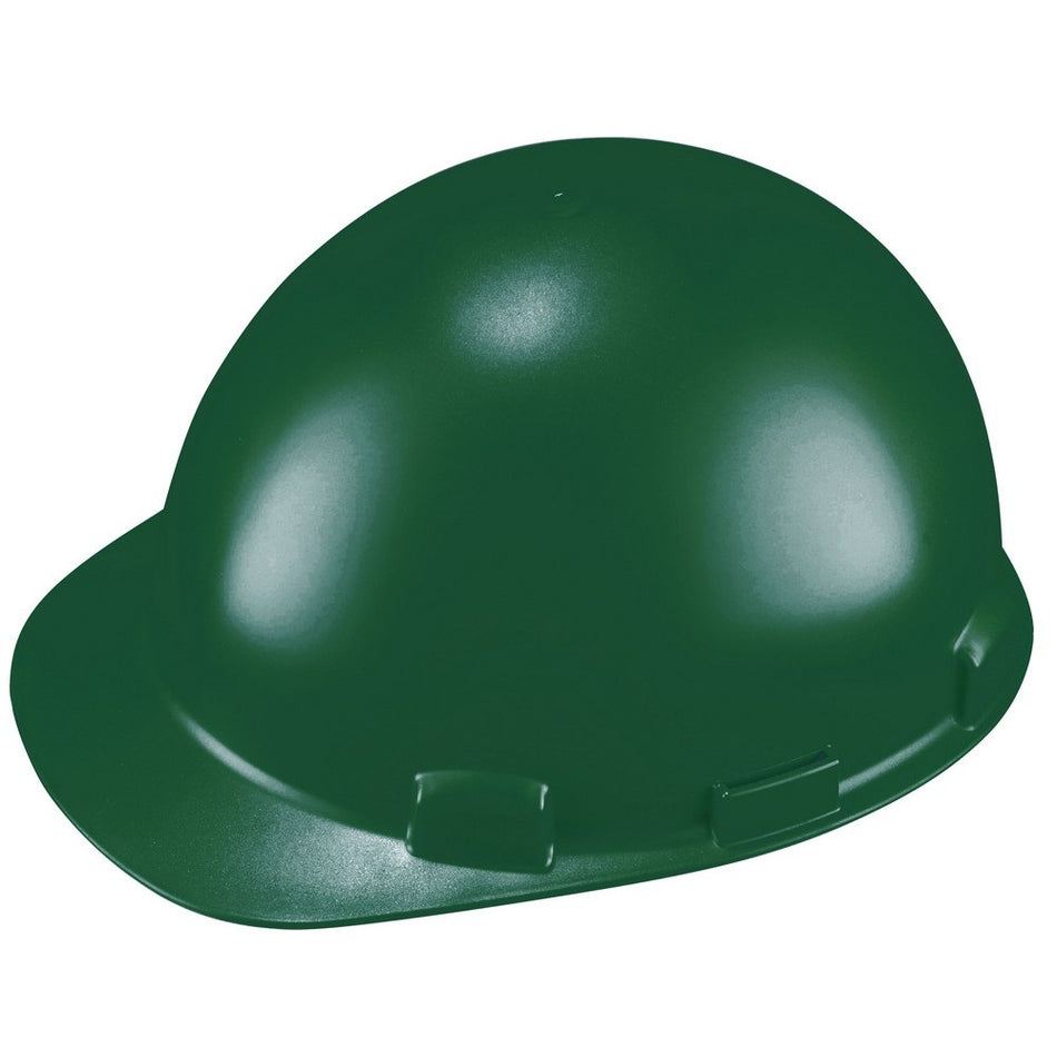 PIP HP841R Green Stromboli High Heat Type 1 Class E Cap Style Hard Hat