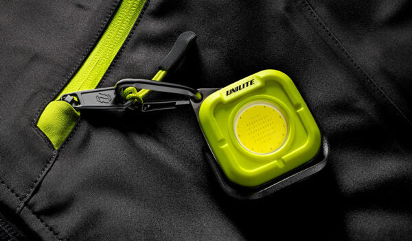 UNILITE K-550 Compact Mini Work Light