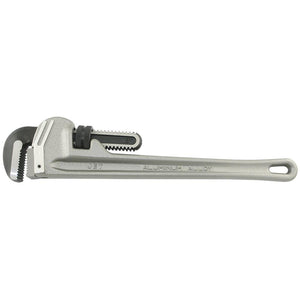 Jet 710236 36" Aluminum Pipe Wrench - Super Heavy Duty