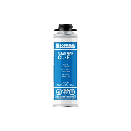 SOPREMA 24723 ALSAN FOAM CL-F
