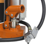 Strongarm 30 Ton Super Heavy Duty Air / Hydraulic Bottle Jack