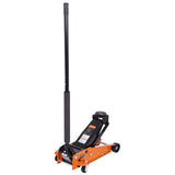 Strongarm 3-1/2 Ton Service Jack Plus 4 TON Vehicle Stands