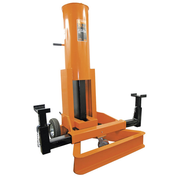 Strongarm 10 Ton Air End Lift Jack