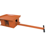 Strongarm 20 Ton Truck Ramps
