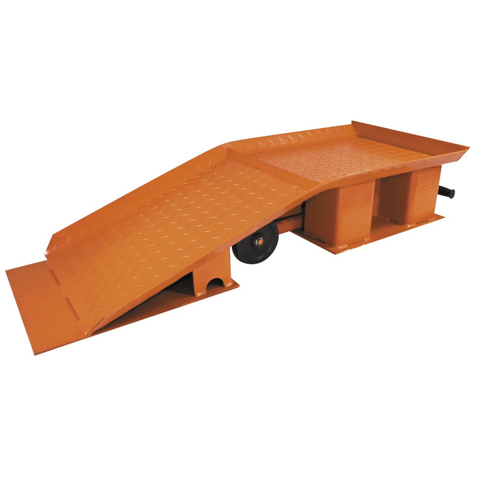 Strongarm 20 Ton Truck Ramps