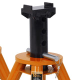 Strongarm 10 Ton Low Profile Jack Stands (Pair)