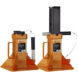 Strongarm 22 Ton Pin Type Safety Stands (Pair)
