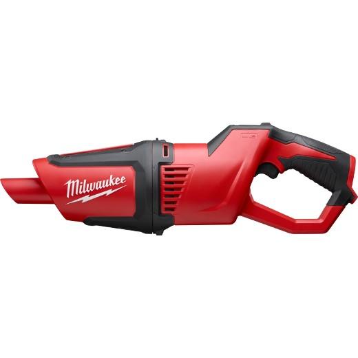 Milwaukee 0850-20 M12 Compact Vacuum (Bare Tool)