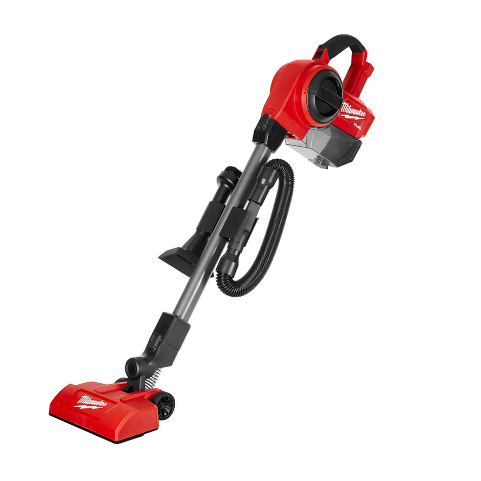 Milwaukee 0940-20 M18 Fuel Compact Vacuum