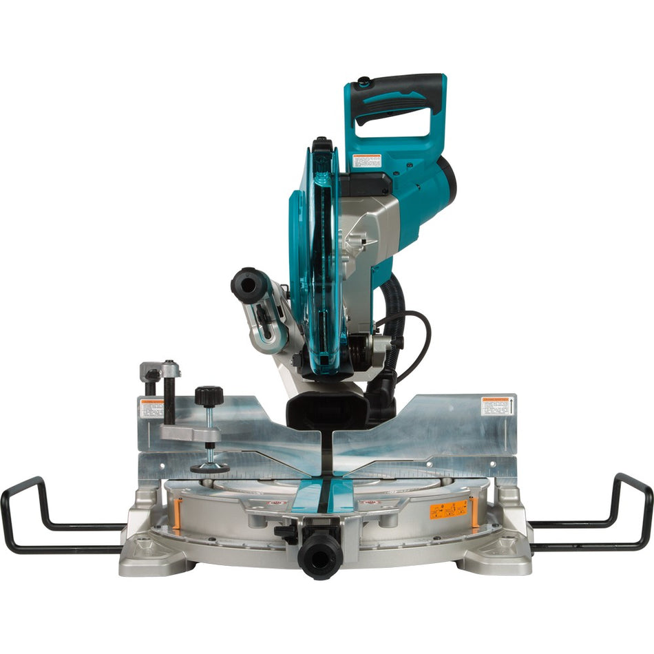 Makita LS1019L 10" Sliding Compound Mitre Saw With Laser