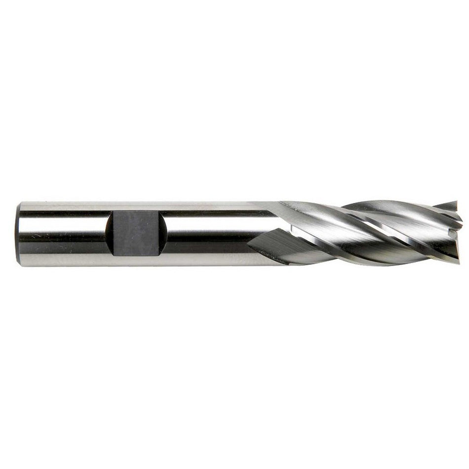 SOWA End Mills Multi-Flute Regular Length HSCO