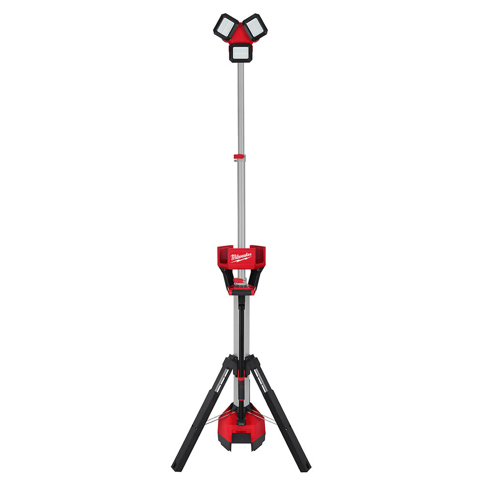 Milwaukee 2136-20 M18 ROCKET Tower Light/Charger (Tool-Only)