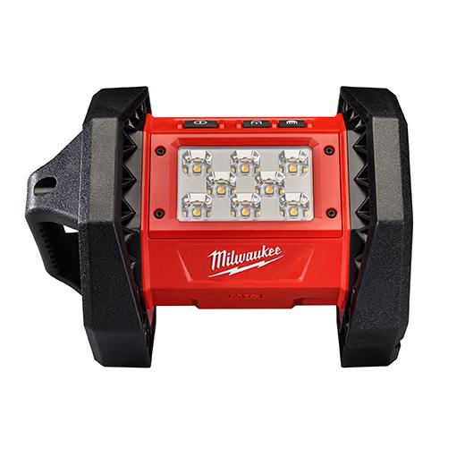 Milwaukee 2361-20 M18 ROVER Flood Light (Tool-Only)