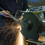 Jet 240153 6" 1/3 HP Bench Grinder