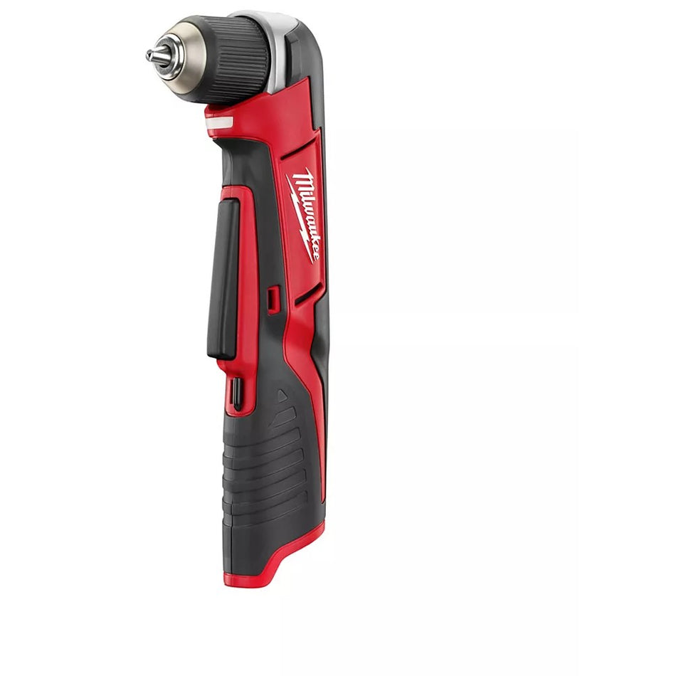 Milwaukee 2415-20 M12 Cordless 3/8" Right Angle Drill/Driver (Tool Only)