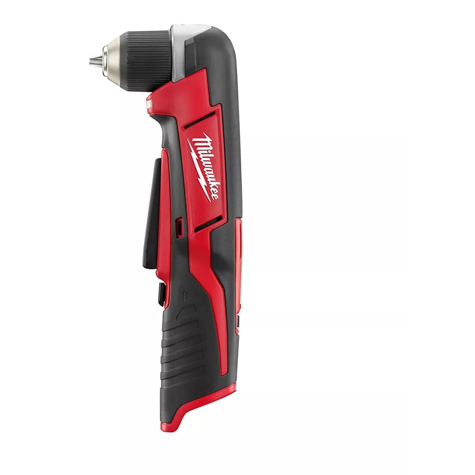 Milwaukee 2415-20 M12 Cordless 3/8" Right Angle Drill/Driver