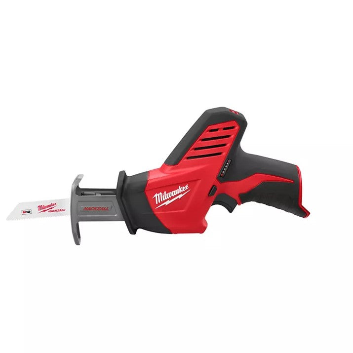 Milwaukee 2420-20 M12 HACKZALL Reciprocating Saw