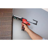 Milwaukee 2441-20 M12 Cordless 10oz. Caulk and Adhesive Gun (Tool Only)