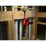 Milwaukee 2441-20 M12 Cordless 10oz. Caulk and Adhesive Gun (Tool Only)