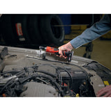 Milwaukee 2457-20 M12 Cordless 3/8" Ratchet (Tool Only)