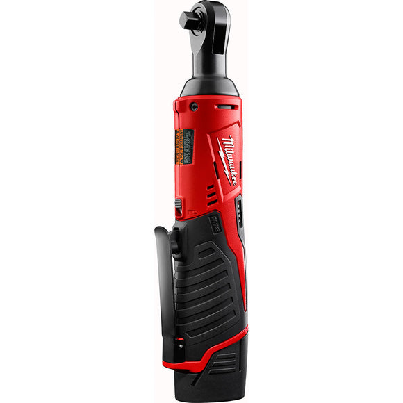 Milwaukee 2457-20 M12 Cordless 3/8