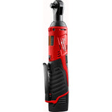 Milwaukee 2457-20 M12 Cordless 3/8" Ratchet (Tool Only)