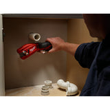 Milwaukee 2471-21 M12 Copper Tubing Cutter Kit