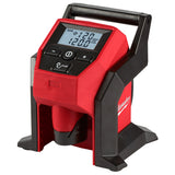Milwaukee 2475-20 M12 Compact Tire Inflator