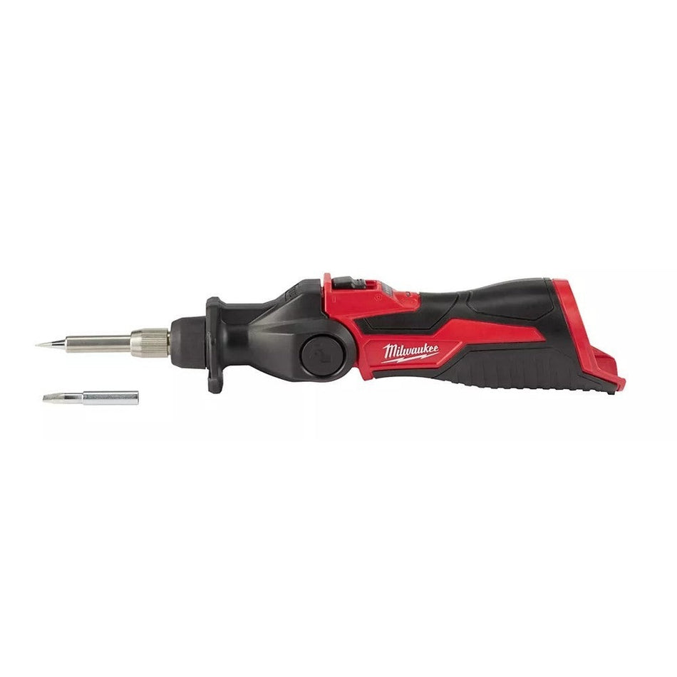 Milwaukee 2488-20 M12 Soldering Iron (Tool Only)