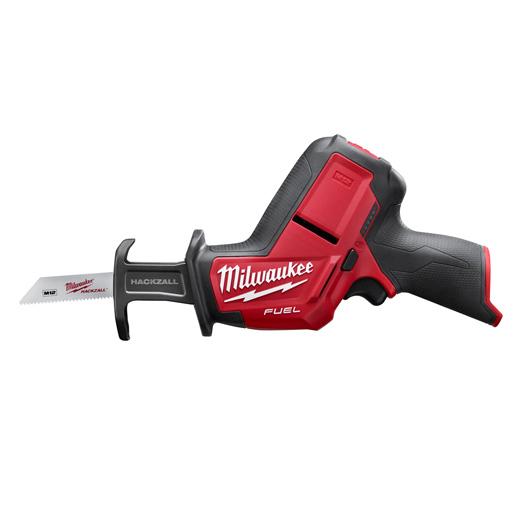 Milwaukee 2520-20 M12 FUEL HACKZALL Recip Saw (Tool Only)