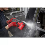 Milwaukee 2522-20 M12 FUEL 3" Compact Cut Off Tool (tool only)