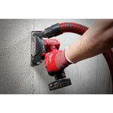 Milwaukee 2522-20 M12 FUEL 3" Compact Cut Off Tool (tool only)