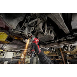 Milwaukee 2522-20 M12 FUEL 3" Compact Cut Off Tool (tool only)