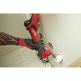 Milwaukee 2526-20 M12 FUEL Multi-Tool (Tool Only)