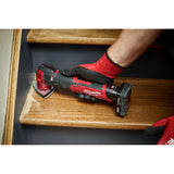 Milwaukee 2526-20 M12 FUEL Multi-Tool (Tool Only)