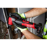 Milwaukee 2526-20 M12 FUEL Multi-Tool (Tool Only)