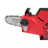 Milwaukee 2527-20 M12 FUEL HATCHET 6" Pruning Saw (Tool-Only)