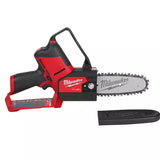 Milwaukee 2527-20 M12 FUEL HATCHET 6" Pruning Saw (Tool-Only)