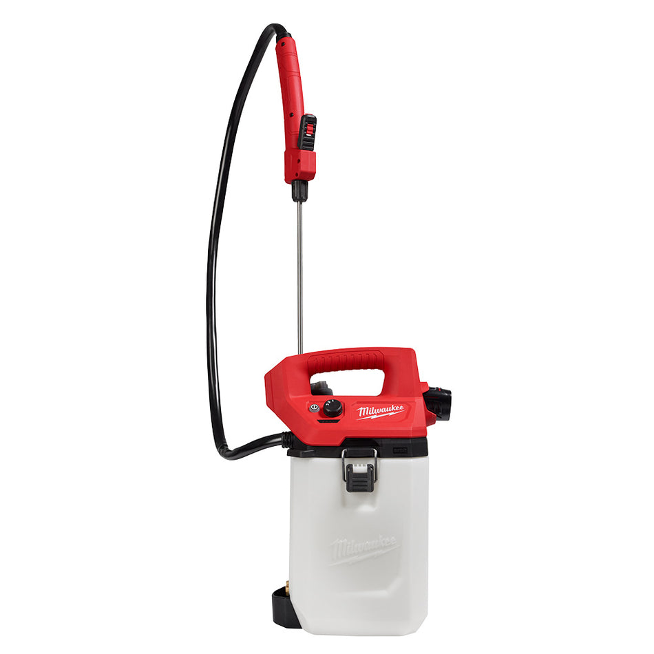 Milwaukee 2528-21G2 M12 2 Gallon Handheld Sprayer Kit