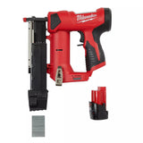 Milwaukee 2540-20 M12 23 Gauge Pin Nailer (Tool Only)