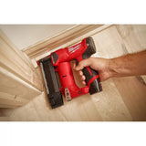 Milwaukee 2540-20 M12 23 Gauge Pin Nailer (Tool Only)